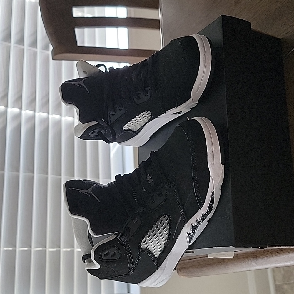 Oreo jordan